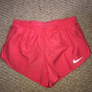 DRI-FIT NIKE SHORTS